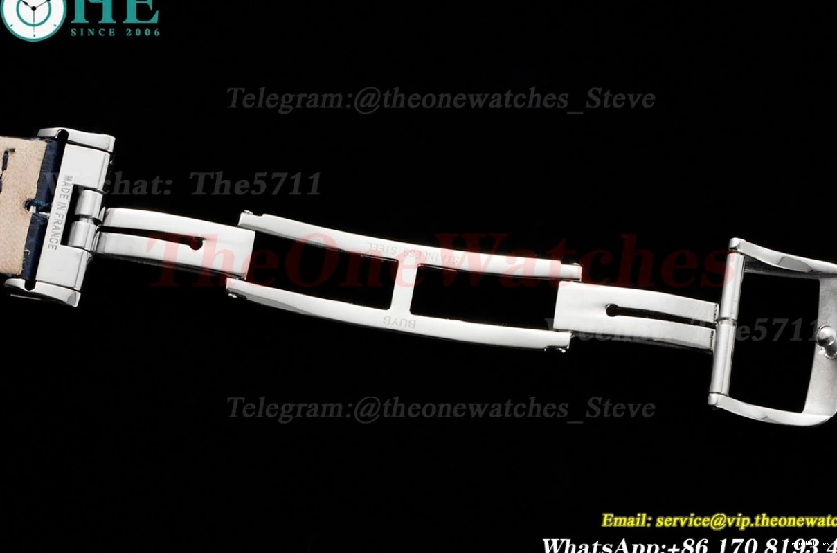 Diams White RG Ladies MY9015 Mod LE Master Moon JVS Thin Ultra 0228